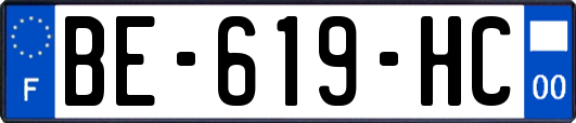 BE-619-HC