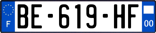 BE-619-HF