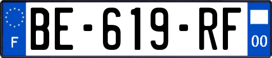 BE-619-RF