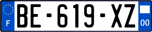 BE-619-XZ