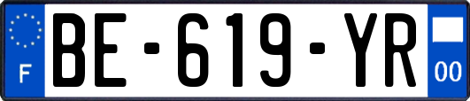 BE-619-YR