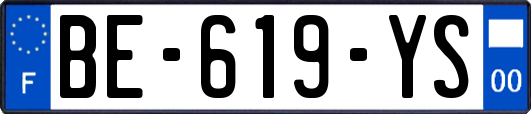 BE-619-YS