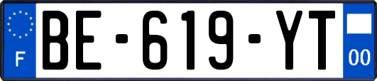 BE-619-YT
