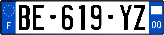 BE-619-YZ