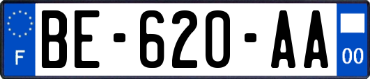 BE-620-AA