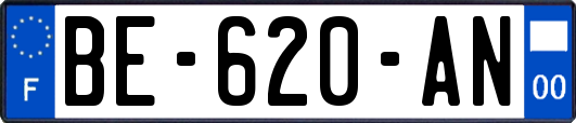 BE-620-AN