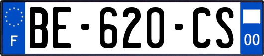BE-620-CS