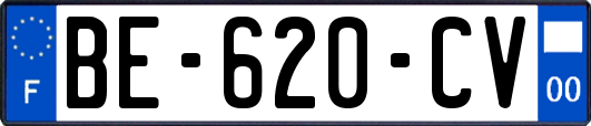 BE-620-CV
