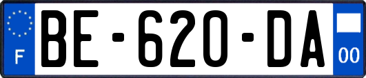 BE-620-DA