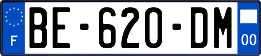 BE-620-DM