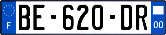 BE-620-DR
