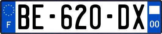 BE-620-DX