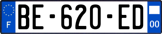 BE-620-ED