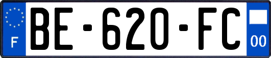 BE-620-FC
