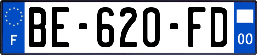BE-620-FD