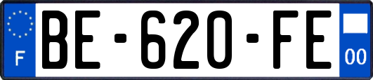 BE-620-FE