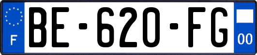 BE-620-FG