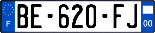 BE-620-FJ