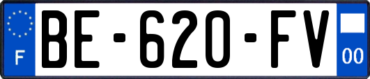 BE-620-FV