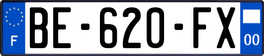 BE-620-FX