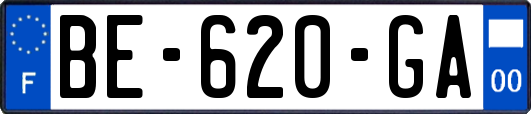BE-620-GA