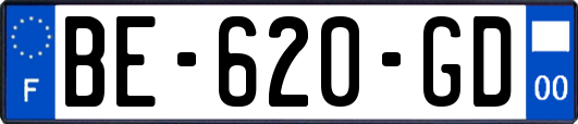 BE-620-GD