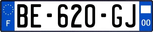BE-620-GJ