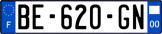 BE-620-GN