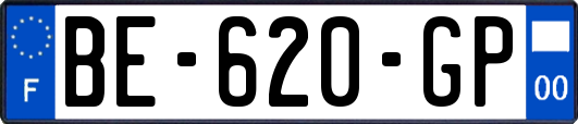 BE-620-GP