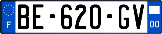 BE-620-GV