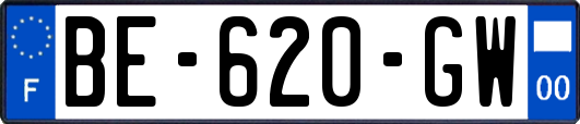 BE-620-GW