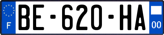 BE-620-HA