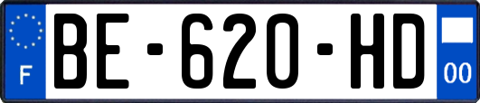 BE-620-HD