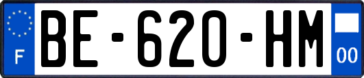 BE-620-HM