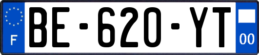 BE-620-YT