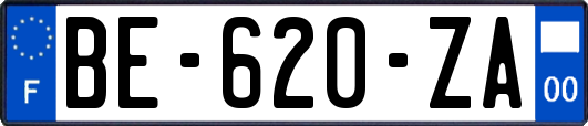 BE-620-ZA