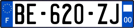 BE-620-ZJ