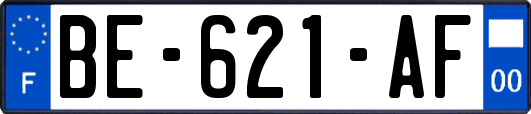 BE-621-AF