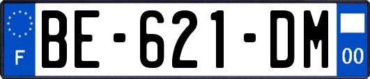 BE-621-DM