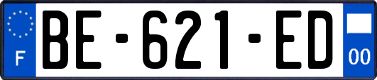 BE-621-ED