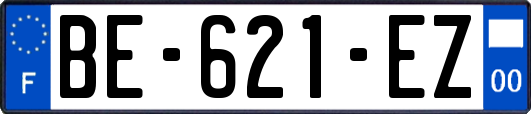 BE-621-EZ