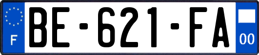 BE-621-FA