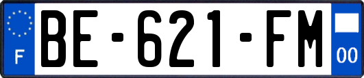 BE-621-FM