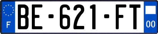BE-621-FT