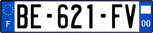 BE-621-FV