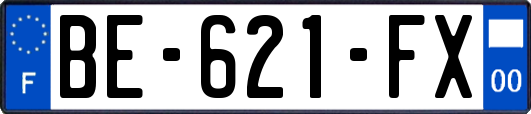 BE-621-FX