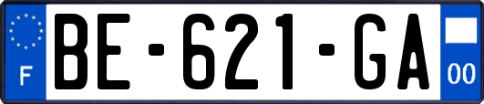BE-621-GA