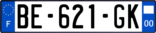 BE-621-GK