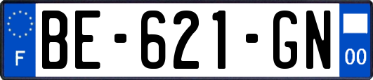 BE-621-GN