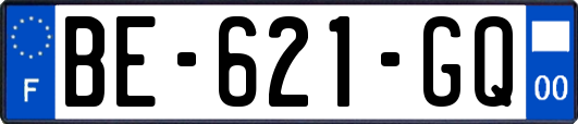 BE-621-GQ